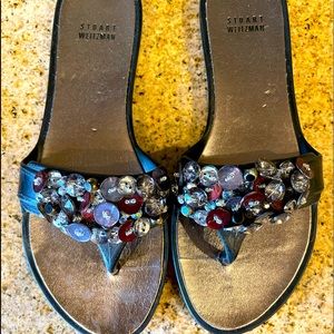 Stuart Weitzman Sandals